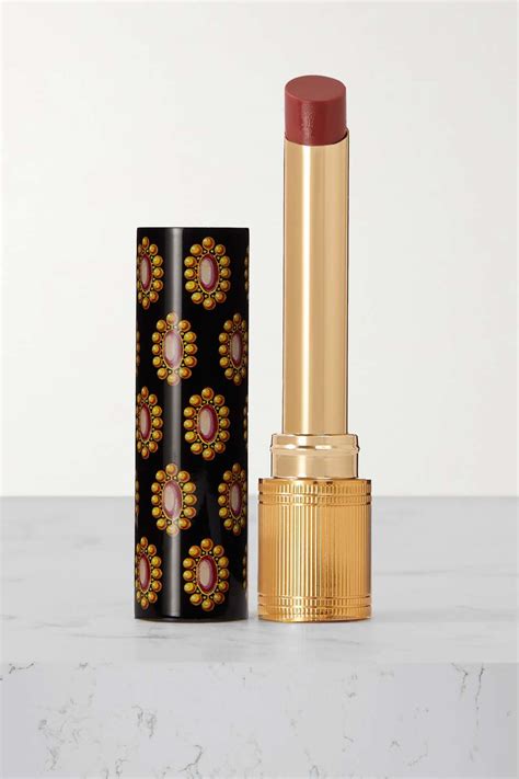 gucci lipstick 308 lucy dark orange|Gucci 308.